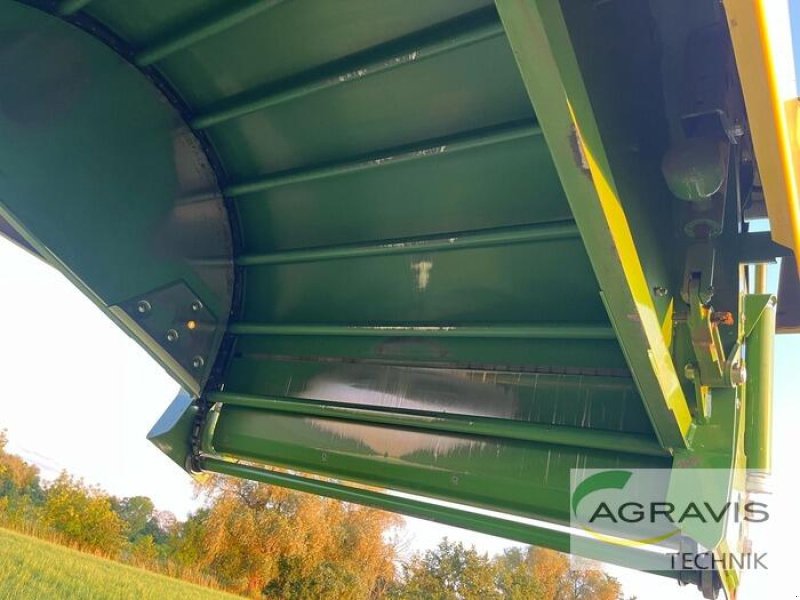 Rundballenpresse typu Krone BELLIMA F 130, Gebrauchtmaschine v Schneverdingen (Obrázek 11)