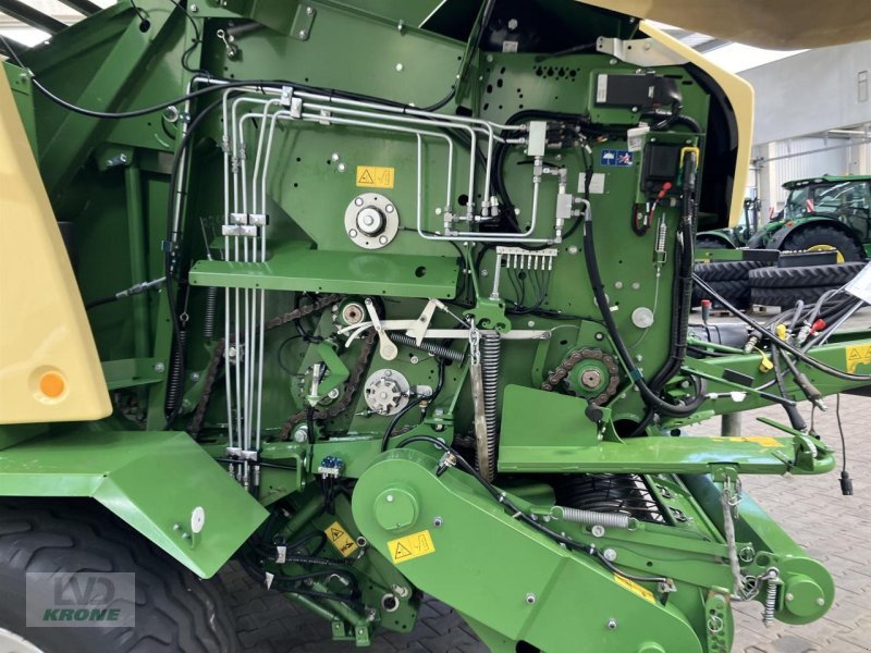 Rundballenpresse tipa Krone CF 155 XC Comprima, Gebrauchtmaschine u Spelle (Slika 7)