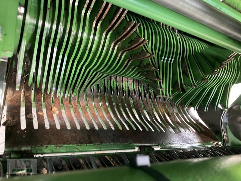 Rundballenpresse tipa Krone CF 155 XC Comprima, Gebrauchtmaschine u Spelle (Slika 9)