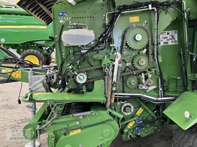 Rundballenpresse tipa Krone CF 155 XC Comprima, Gebrauchtmaschine u Spelle (Slika 10)