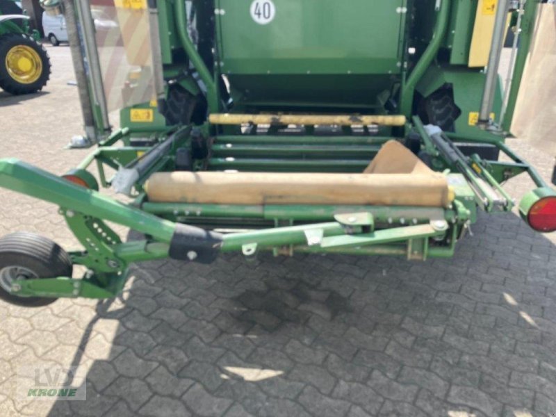 Rundballenpresse типа Krone CF 155 XC Comprima, Gebrauchtmaschine в Spelle (Фотография 7)