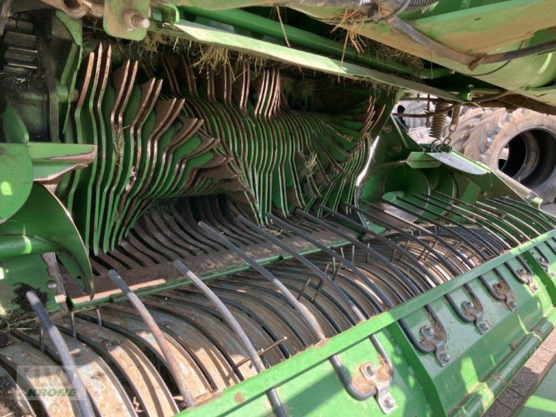 Rundballenpresse типа Krone CF 155 XC Comprima, Gebrauchtmaschine в Spelle (Фотография 10)