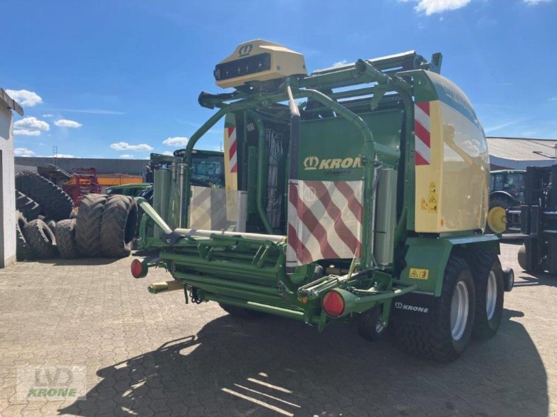 Rundballenpresse typu Krone CF 155 XC, Gebrauchtmaschine v Spelle (Obrázek 7)