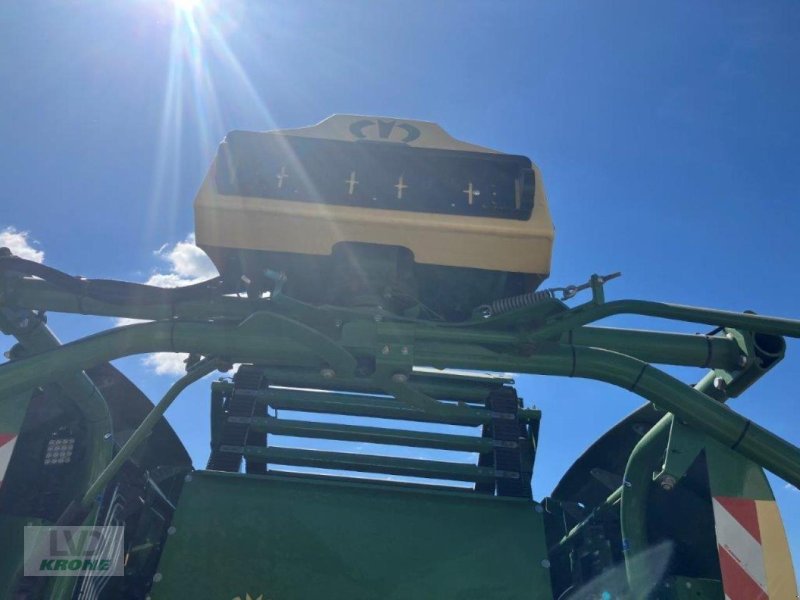 Rundballenpresse typu Krone CF 155 XC, Gebrauchtmaschine v Spelle (Obrázek 8)