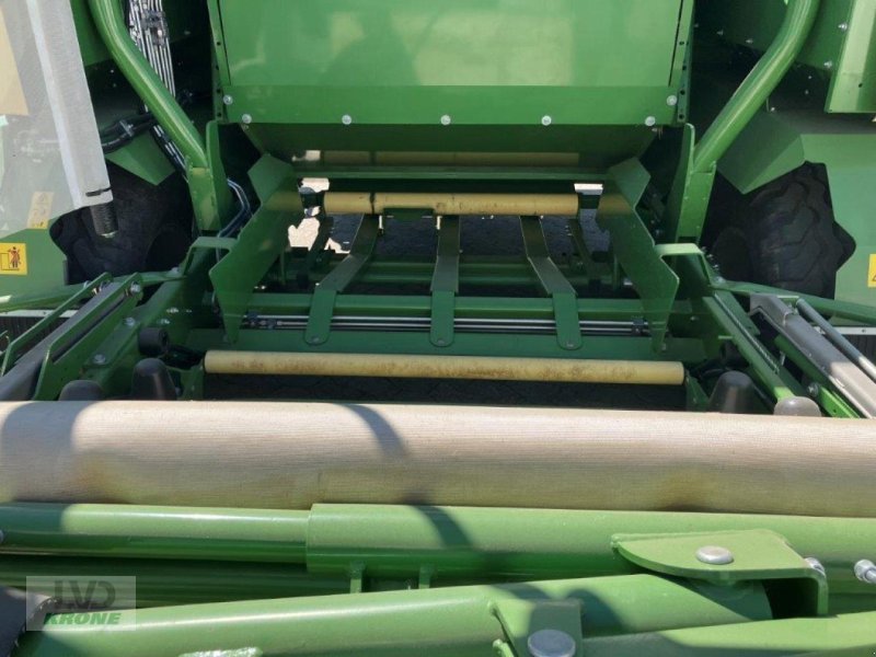 Rundballenpresse typu Krone CF 155 XC, Gebrauchtmaschine v Spelle (Obrázek 9)