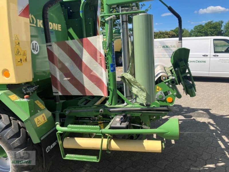 Rundballenpresse typu Krone CF 155 XC, Gebrauchtmaschine v Spelle (Obrázek 10)