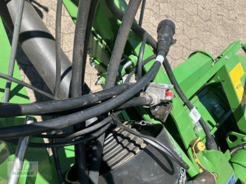 Rundballenpresse typu Krone CF 155 XC, Gebrauchtmaschine v Spelle (Obrázek 11)