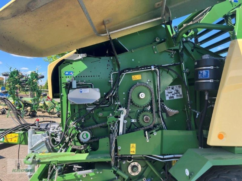 Rundballenpresse typu Krone CF 155 XC, Gebrauchtmaschine v Spelle (Obrázek 13)