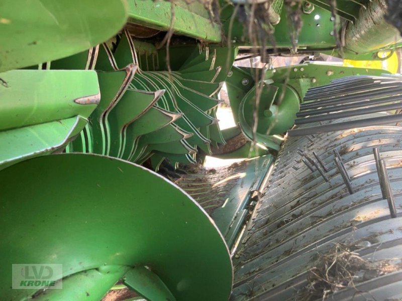 Rundballenpresse typu Krone CF 155 XC, Gebrauchtmaschine v Spelle (Obrázek 15)