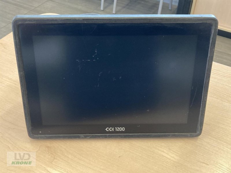 Rundballenpresse typu Krone CF 155 XC, Gebrauchtmaschine v Spelle (Obrázek 16)