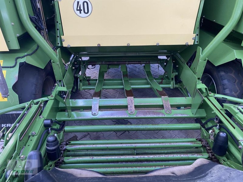 Rundballenpresse типа Krone CF 155 XC, Gebrauchtmaschine в Spelle (Фотография 7)