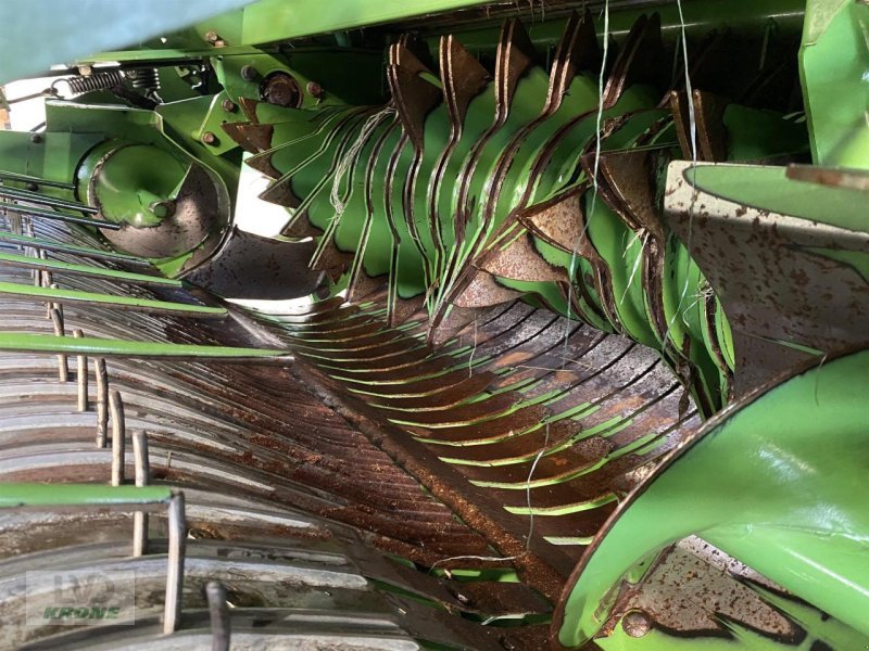 Rundballenpresse типа Krone CF 155 XC, Gebrauchtmaschine в Spelle (Фотография 8)