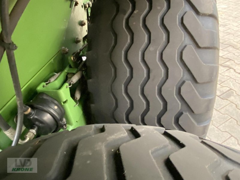 Rundballenpresse типа Krone CF 155 XC, Gebrauchtmaschine в Spelle (Фотография 9)