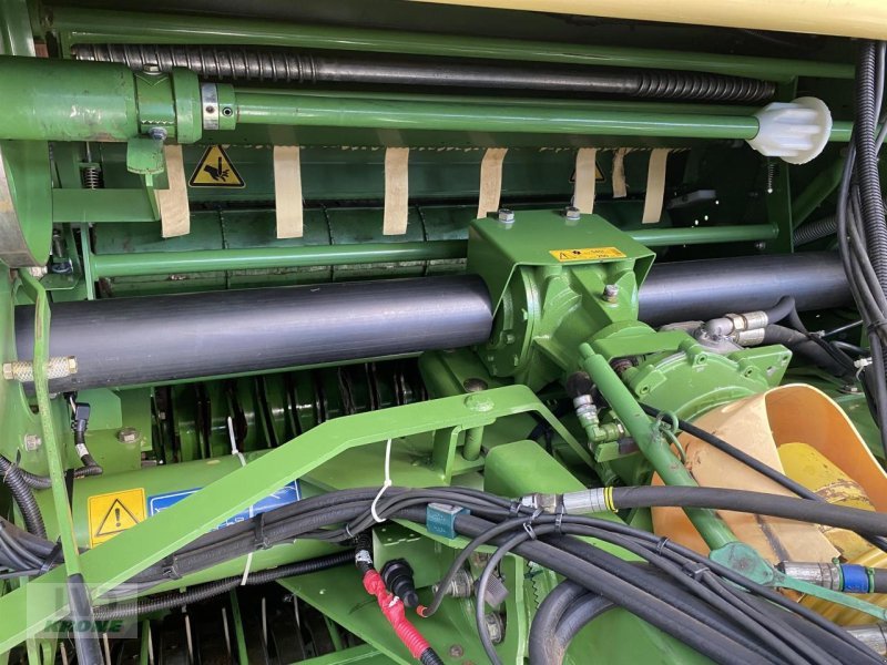 Rundballenpresse типа Krone CF 155 XC, Gebrauchtmaschine в Spelle (Фотография 11)