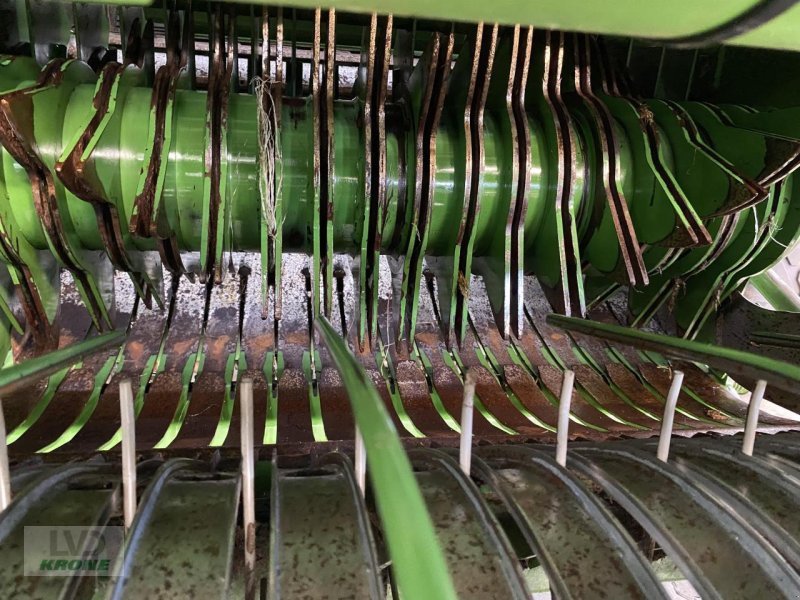 Rundballenpresse типа Krone CF 155 XC, Gebrauchtmaschine в Spelle (Фотография 14)