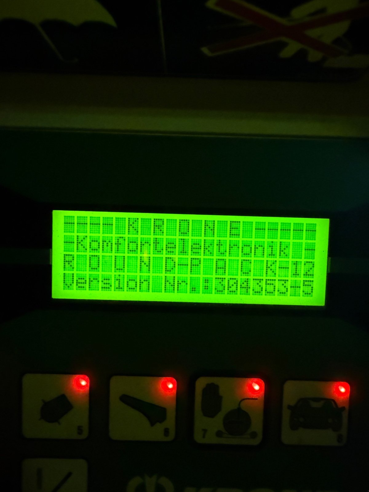 Rundballenpresse typu Krone Combi Pack 1250 MC, Gebrauchtmaschine w Buch (Zdjęcie 2)