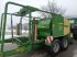 Rundballenpresse del tipo Krone CombiPack 1500 V MC, Gebrauchtmaschine In Wieselburg (Immagine 3)