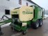 Rundballenpresse del tipo Krone CombiPack 1500 V MC, Gebrauchtmaschine In Wieselburg (Immagine 4)