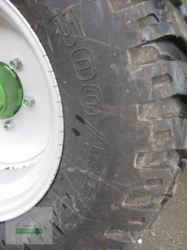 Rundballenpresse of the type Krone Comprima 150 CX, Gebrauchtmaschine in Ottensheim (Picture 22)