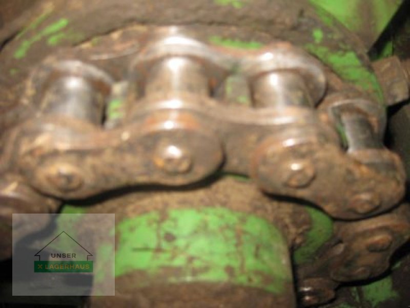 Rundballenpresse of the type Krone Comprima 150 CX, Gebrauchtmaschine in Ottensheim (Picture 20)