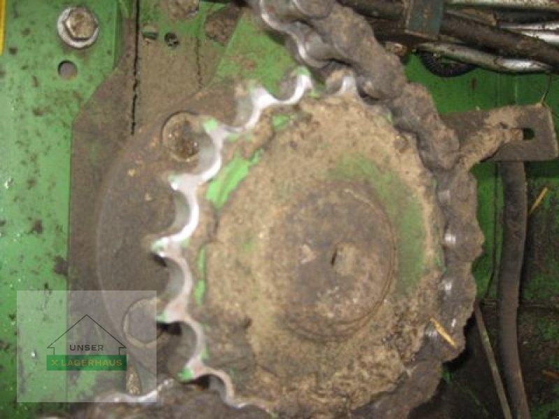 Rundballenpresse of the type Krone Comprima 150 CX, Gebrauchtmaschine in Ottensheim (Picture 18)