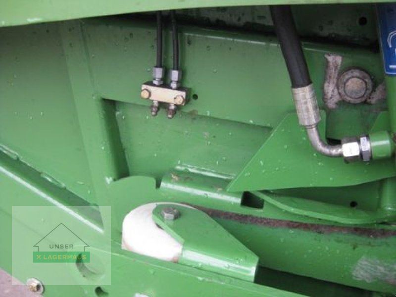 Rundballenpresse of the type Krone Comprima 150 CX, Gebrauchtmaschine in Ottensheim (Picture 25)