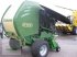 Rundballenpresse of the type Krone Comprima 150 CX, Gebrauchtmaschine in Ottensheim (Picture 21)