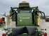 Rundballenpresse van het type Krone Comprima CF 155 XC, Neumaschine in Jördenstorf (Foto 8)