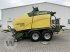 Rundballenpresse van het type Krone Comprima CF 155 XC, Neumaschine in Jördenstorf (Foto 11)