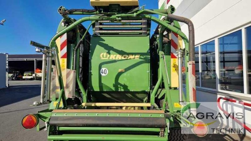 Rundballenpresse типа Krone COMPRIMA CF 155 XC, Gebrauchtmaschine в Melle-Wellingholzhausen (Фотография 10)