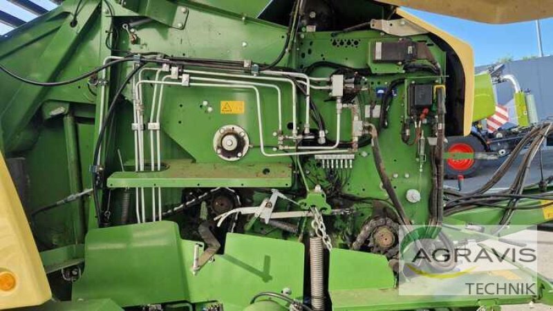 Rundballenpresse типа Krone COMPRIMA CF 155 XC, Gebrauchtmaschine в Melle-Wellingholzhausen (Фотография 14)