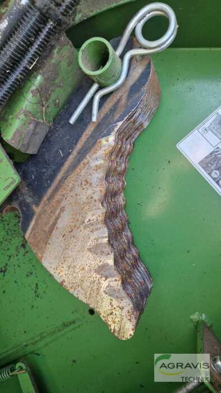 Rundballenpresse типа Krone COMPRIMA CF 155 XC, Gebrauchtmaschine в Melle-Wellingholzhausen (Фотография 13)