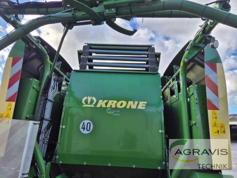 Rundballenpresse типа Krone COMPRIMA CF 155 XC, Gebrauchtmaschine в Melle-Wellingholzhausen (Фотография 4)