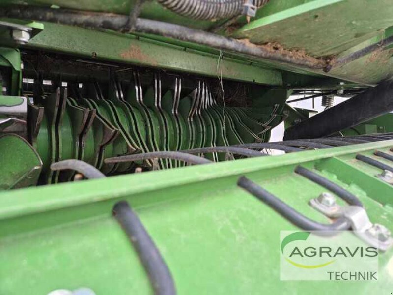 Rundballenpresse типа Krone COMPRIMA CF 155 XC, Gebrauchtmaschine в Melle-Wellingholzhausen (Фотография 13)