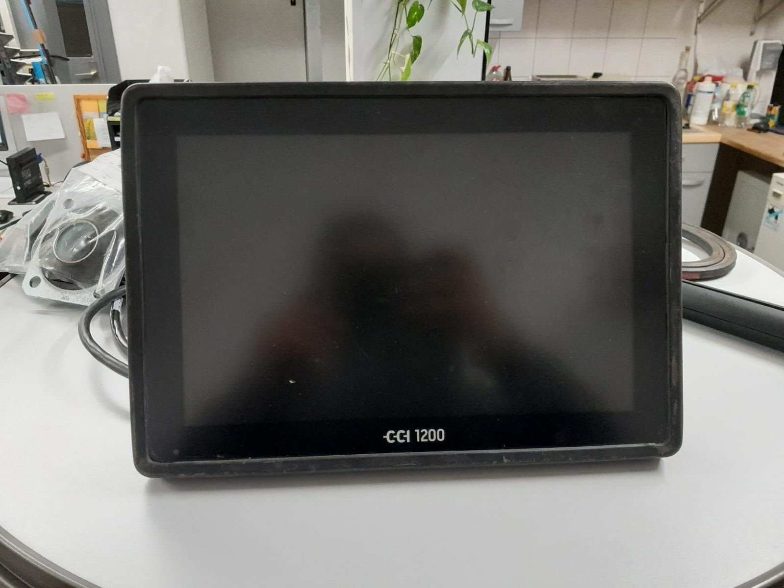 Rundballenpresse za tip Krone Comprima CF 155 XC, Gebrauchtmaschine u Hopfgarten (Slika 4)