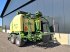 Rundballenpresse del tipo Krone Comprima CF 155 XC, Gebrauchtmaschine en Dalfsen (Imagen 4)