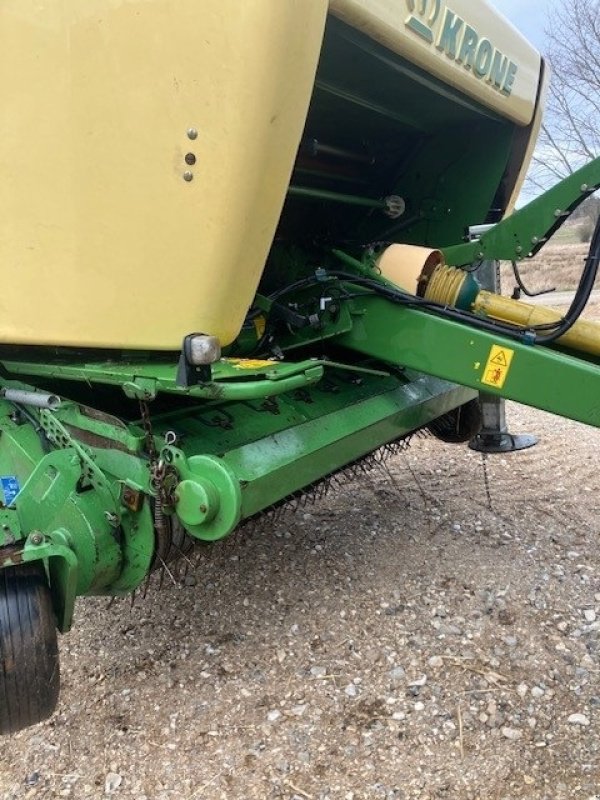 Rundballenpresse типа Krone Comprima CF 155, Gebrauchtmaschine в Horsens (Фотография 11)