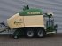 Rundballenpresse del tipo Krone Comprima CF 155, Gebrauchtmaschine In Horsens (Immagine 1)