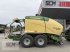 Rundballenpresse του τύπου Krone Comprima CF155 XC PLUS, Gebrauchtmaschine σε St. Marein (Φωτογραφία 1)