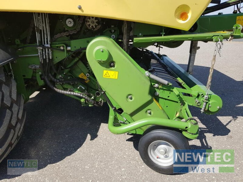 Rundballenpresse του τύπου Krone COMPRIMA CV 150 XC PLUS, Gebrauchtmaschine σε Nartum (Φωτογραφία 19)