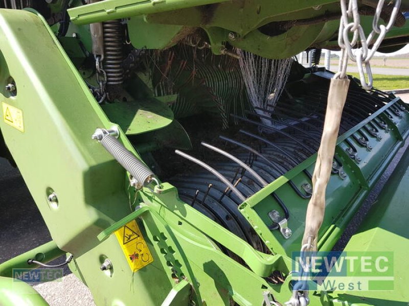 Rundballenpresse του τύπου Krone COMPRIMA CV 150 XC PLUS, Gebrauchtmaschine σε Nartum (Φωτογραφία 22)