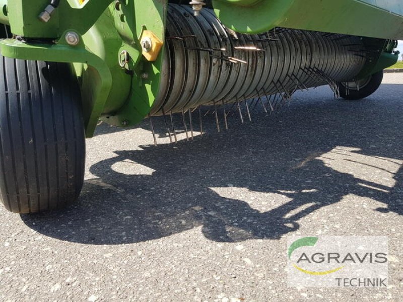 Rundballenpresse του τύπου Krone COMPRIMA CV 150 XC PLUS, Gebrauchtmaschine σε Nartum (Φωτογραφία 21)