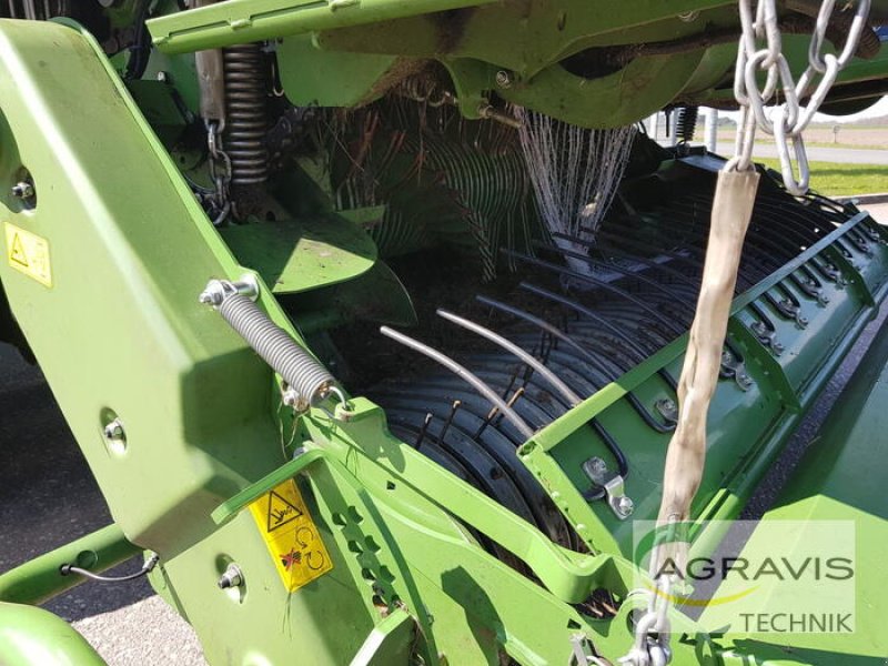 Rundballenpresse του τύπου Krone COMPRIMA CV 150 XC PLUS, Gebrauchtmaschine σε Nartum (Φωτογραφία 22)