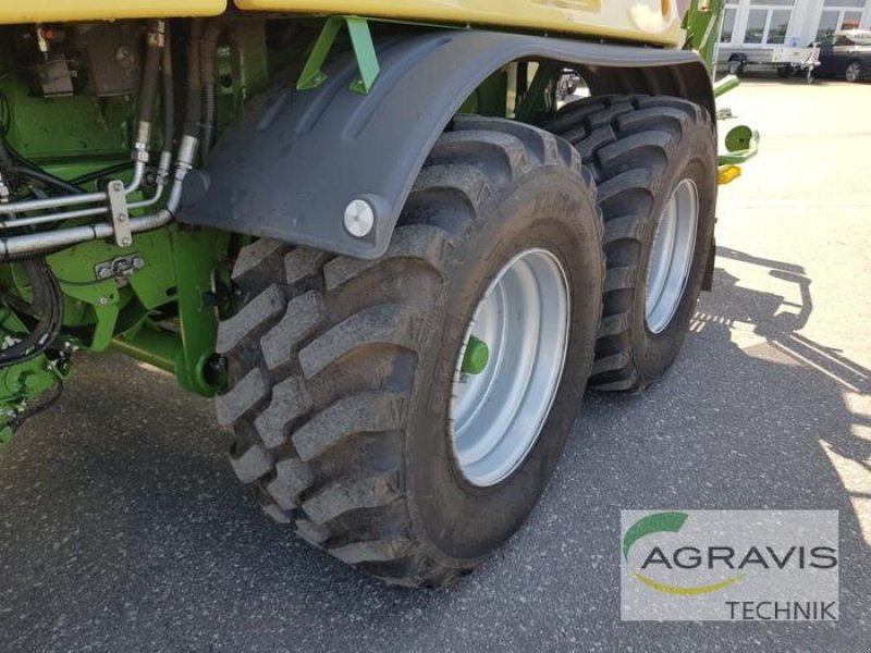 Rundballenpresse του τύπου Krone COMPRIMA CV 150 XC PLUS, Gebrauchtmaschine σε Nartum (Φωτογραφία 9)