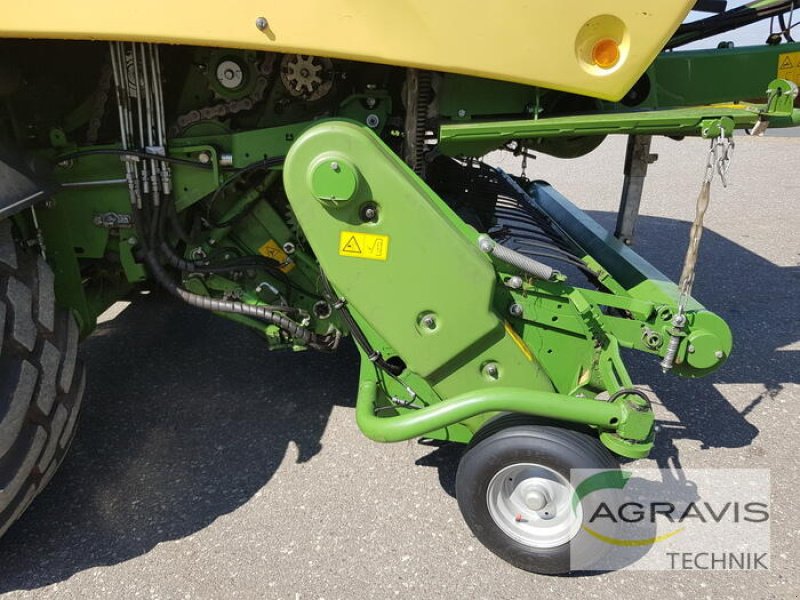 Rundballenpresse του τύπου Krone COMPRIMA CV 150 XC PLUS, Gebrauchtmaschine σε Nartum (Φωτογραφία 19)