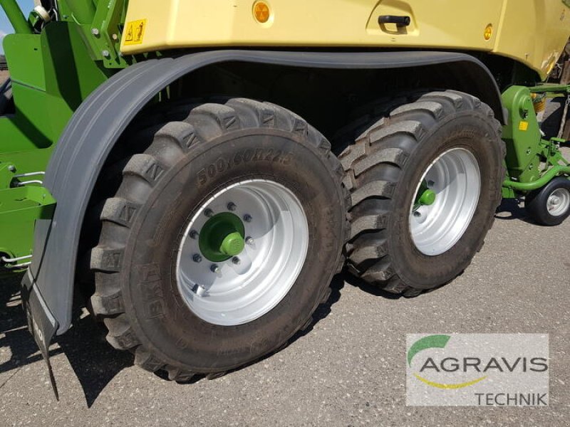 Rundballenpresse του τύπου Krone COMPRIMA CV 150 XC PLUS, Gebrauchtmaschine σε Nartum (Φωτογραφία 16)