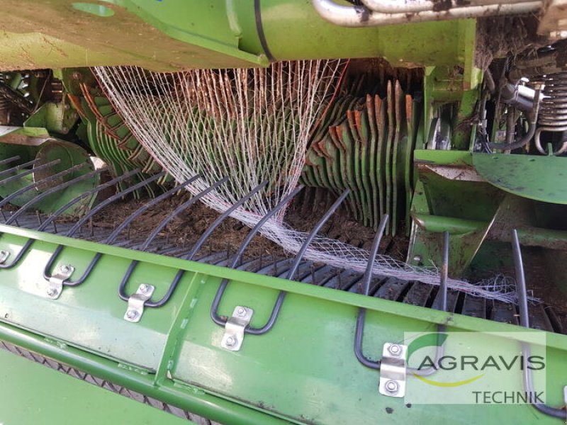Rundballenpresse του τύπου Krone COMPRIMA CV 150 XC PLUS, Gebrauchtmaschine σε Nartum (Φωτογραφία 5)