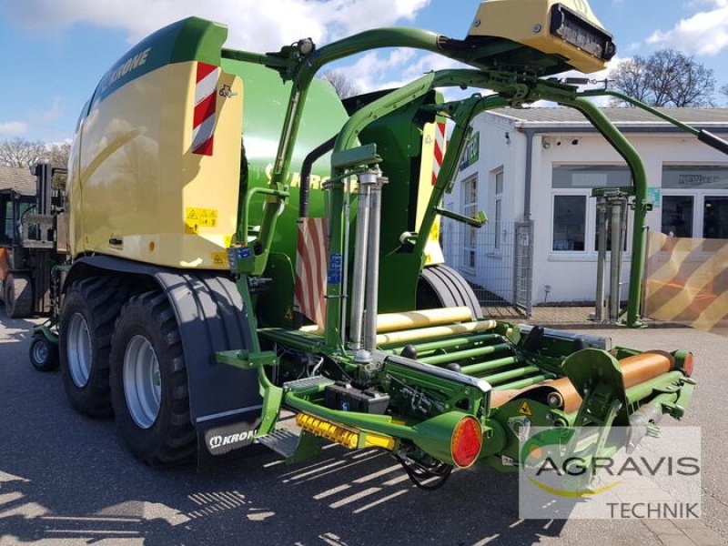 Rundballenpresse του τύπου Krone COMPRIMA CV 150 XC PLUS, Gebrauchtmaschine σε Nartum (Φωτογραφία 13)