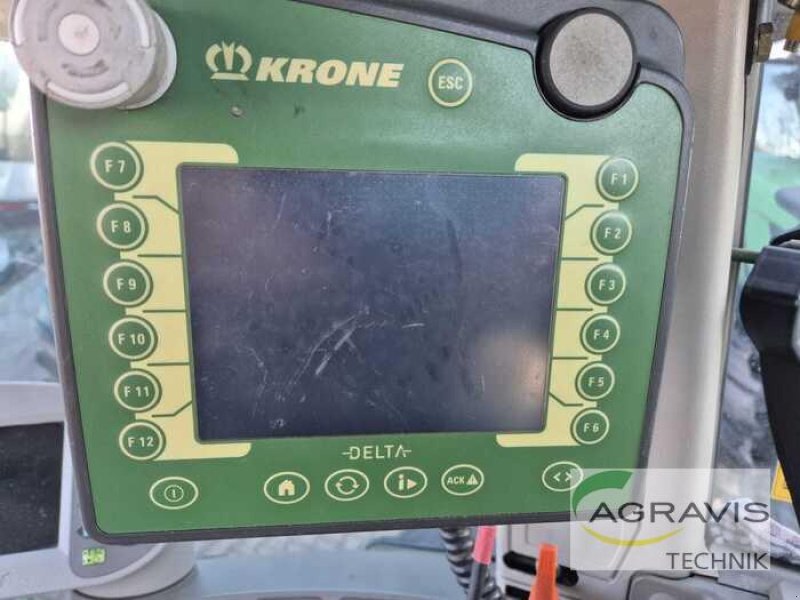 Rundballenpresse del tipo Krone COMPRIMA CV 150 XC X-TREME, Gebrauchtmaschine en Nienburg (Imagen 7)