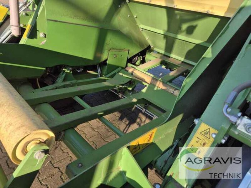 Rundballenpresse del tipo Krone COMPRIMA CV 150 XC X-TREME, Gebrauchtmaschine en Nienburg (Imagen 6)